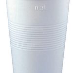 STARPAK Einweg-Trinkbecher 0,3 l weiß