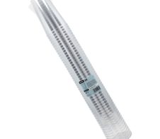 STARPAK Einweg-Trinkbecher 9 cm 0,4 l glasklar