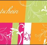 SIGEL Gutscheine Samba DIN lang