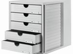 HAN Schubladenbox 1450-11  DIN C4 27,5 x 33,0 x 32,0 cm