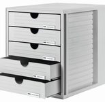 HAN Schubladenbox 1450-11  DIN C4 27,5 x 33,0 x 32,0 cm