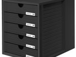 HAN Schubladenbox 1450-13  DIN C4 27,5 x 33,0 x 32,0 cm