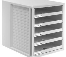 HAN Schubladenbox 1401-11  DIN C4 27,5 x 33,0 x 32,0 cm