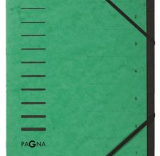 grün