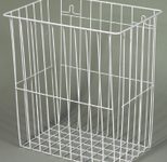 TORK Mülleimer 20,0 l weiß