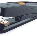 novus Heftgerät B 8FC schwarz