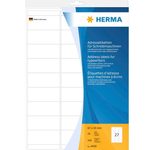 HERMA Adressetiketten 67,0 x 30,0 mm