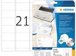 HERMA Adressetiketten 67,0 x 38,0 mm