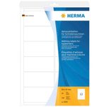 HERMA Adressetiketten 94,0 x 47,0 mm