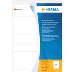 HERMA Adressetiketten 102,0 x 38,0 mm
