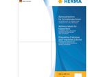 HERMA Adressetiketten 102,0 x 148,0 mm