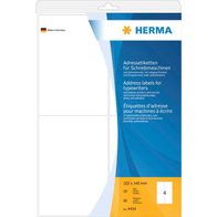 Herma 1903 Vario Namensetiketten - Böttcher AG Herma 1903 Vario Namensetiketten - Böttcher AG