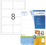 HERMA Etiketten 4280 weiß 97,0 x 67,7 mm