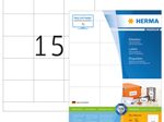 HERMA Etiketten 4278 weiß 70,0 x 50,8 mm