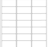 HERMA Etiketten 4347 weiß 63,5 x 29,6 mm