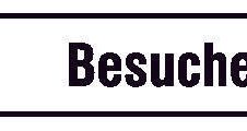 SafetyMarking® Hinweisschild P Besucher 52 cm x 11 cm