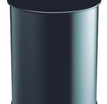 DURABLE Papierkorb 15,0 l schwarz