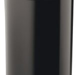 DURABLE Papierkorb 30,0 l schwarz