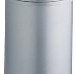 DURABLE Papierkorb 15,0 l lichtgrau
