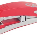 sax design Heftgerät 539 rot