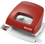 LEITZ Locher 5038 rot