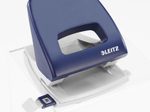 LEITZ Locher 5005 blau