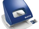LEITZ Locher NeXXt 5005 blau