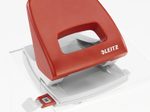 LEITZ Locher 5005 rot