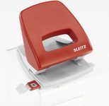 LEITZ Locher 5005 rot