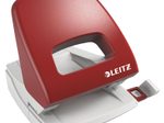 LEITZ NeXXt Locher 5005 rot