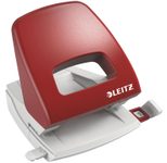 LEITZ NeXXt Locher 5005 rot