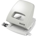 LEITZ Locher 5005 grau