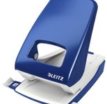 LEITZ Locher 5138 blau