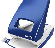 LEITZ Locher 5138 blau