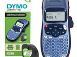 DYMO® LetraTag 100H Beschriftungsgerät, ABC-Tastatur, Thermodirektdruck