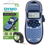 DYMO® LetraTag 100H Beschriftungsgerät, ABC-Tastatur, Thermodirektdruck
