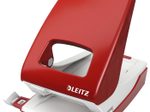 LEITZ Locher 5138 rot