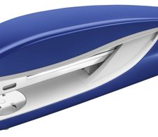 LEITZ Heftgerät 5504 blau