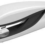 LEITZ Heftgerät 5502 grau