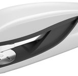 LEITZ Heftgerät 5522 grau