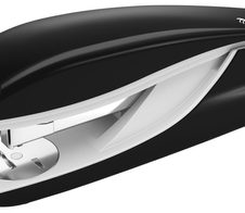 LEITZ Heftgerät 5522 schwarz
