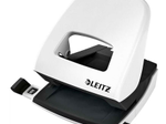 LEITZ Locher NeXXt 5008 WOW perlweiß