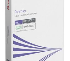 Xerox Kopierpapier DIN A4 80 g/m²