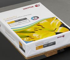 Xerox Laserpapier DIN A4 100 g/m²