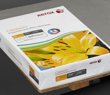 Xerox Laserpapier DIN A4 200 g/m²