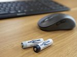 ANSMANN Akkus Mignon AA 1.2 V