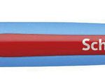 Schneider Slider Memo Kugelschreiber 0.7 mm Rot
