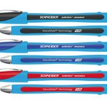 Schneider Slider Memo Kugelschreiber 0.7 mm Mehrfarbig