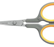 WESTCOTT Silhouettenschere 10 cm