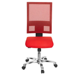 Topstar Bürostuhl Nito rot